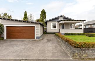 936A Heaphy Terrace, Fairfield