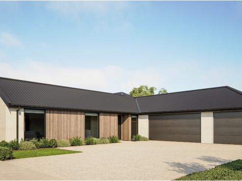 24 Belgrave Drive, Rangiora