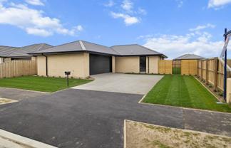 110 Trevors Road, Ashburton