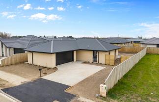 110 Trevors Road, Ashburton