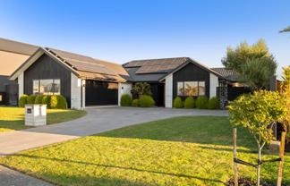14 Sarcodia Place, Papamoa