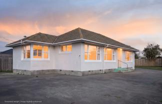 416 Bower Ave, Parklands