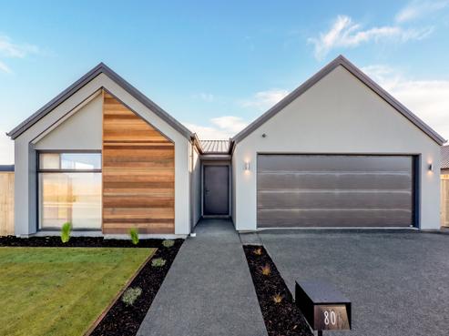 80 Te Whaiawa Crescent, West Melton