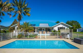 92 Ritchie Road, Parua Bay