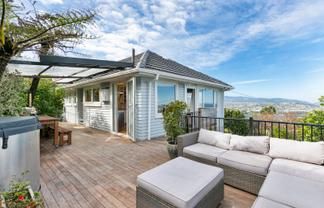 40a Ariki Road, Hataitai