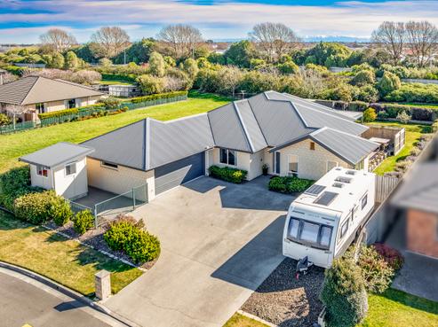 1 Eliza Place, Aidanfield
