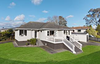 23 Paragon Avenue, Beach Haven