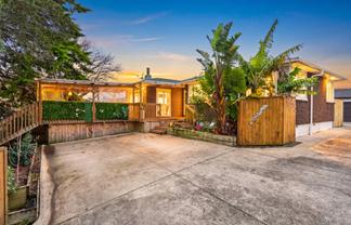209B Edmonton Road, Te Atatu South