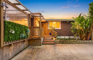 209B Edmonton Road, Te Atatu South