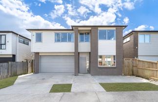 6 Puoro Street, Flat Bush