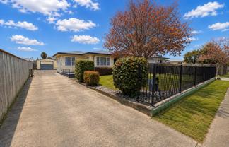 1 Sefton Street, Havelock North