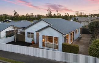 14 Magnolia Lane, Kaukapakapa