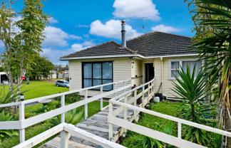 121 Sturges Road, Henderson