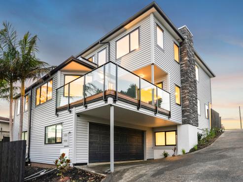1/47 Deep Creek Road, Waiake