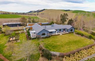 41 Middle Valley Road, Fairlie