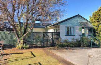 7 Cheltenham St, Hanmer Springs