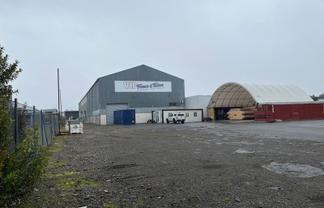 64 Malden Street for lease by negotiation