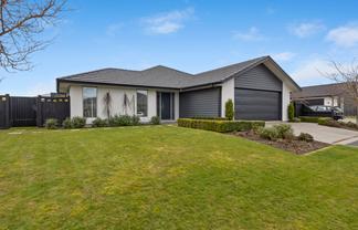 3 Lochinvar Street, Mosgiel