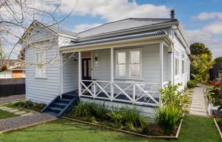 319 Blockhouse Bay Road, Avondale