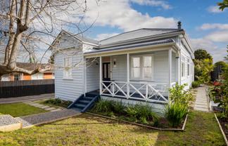 319 Blockhouse Bay Road, Avondale
