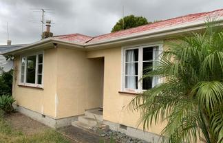 Northland - Address withheld