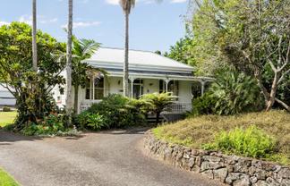 555 Ngunguru Road, Glenbervie