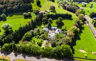 555 Ngunguru Road, Glenbervie