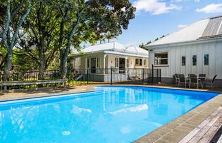 555 Ngunguru Road, Glenbervie