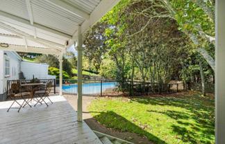 555 Ngunguru Road, Glenbervie
