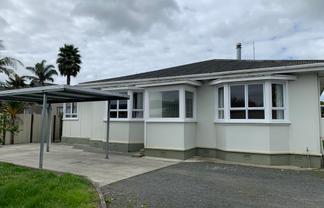 Northland - Address withheld
