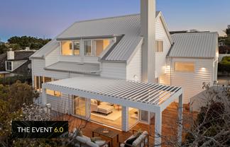 8 Brown Street, Takapuna