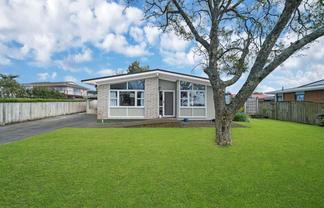 91 Wellington Street, Pukekohe