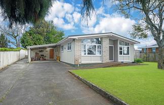 91 Wellington Street, Pukekohe