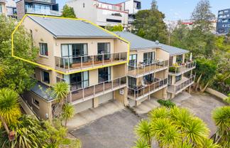 1/1B Birkenhead Avenue, Birkenhead