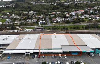 Premium Industrial Opportunity at Tawa Junction