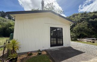 Manawatu / Whanganui - Address withheld