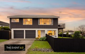 4 Northboro Road, Hauraki
