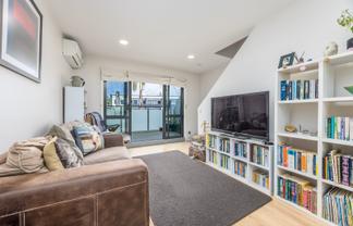 7/29 Rossmay Terrace, Kingsland