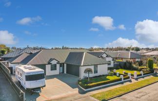4 Hight Place, Tinwald