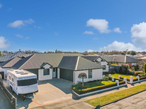 4 Hight Place, Tinwald