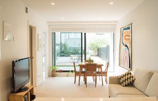 222/43 Edwin Street, Mount Eden