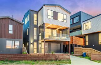 34B William Souter Street, Forrest Hill