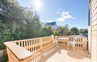 55 Maratahu street, New Plymouth