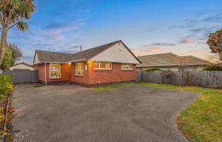 33 Acacia Avenue, Upper Riccarton