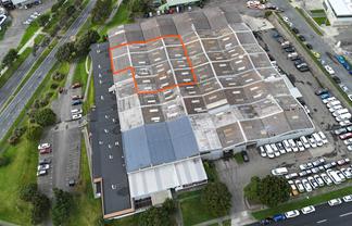 Large Warehouse Available Immediately