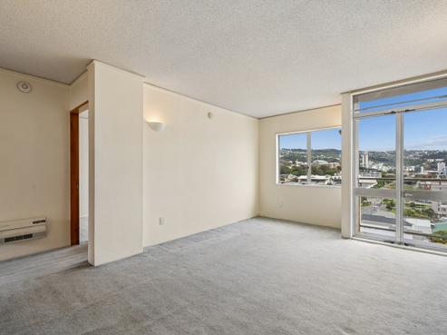 702/131 Brougham Street, Mount Victoria