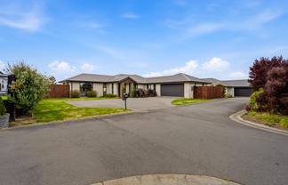 16 Bellbird Place, Rolleston