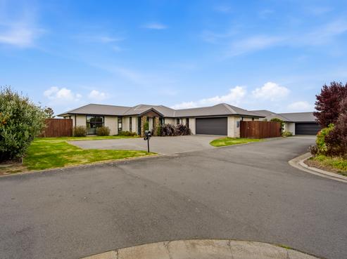 16 Bellbird Place, Rolleston