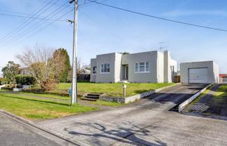11 Caplen Street, Hawera
