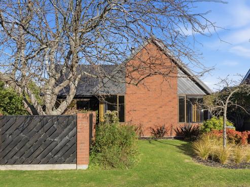 28 Pennington Street, Leeston
